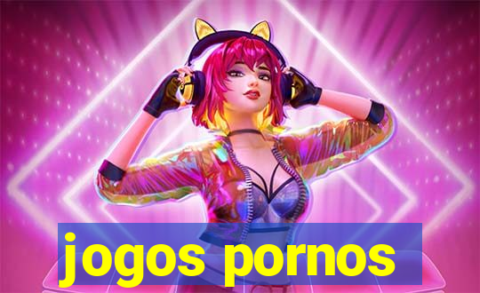 jogos pornos